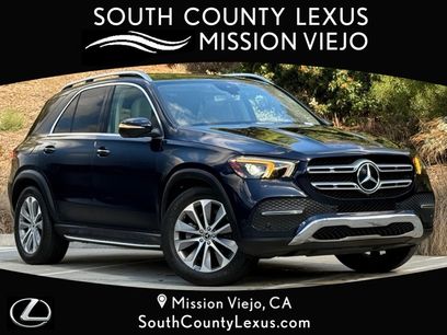 Used 2020 Mercedes-Benz GLE 350