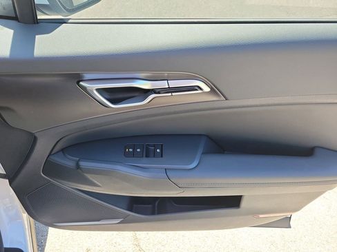 New 2026 Kia Sportage EX image 10