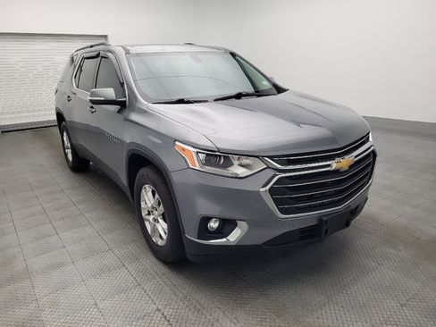 Used 2019 Chevrolet Traverse LT image 13
