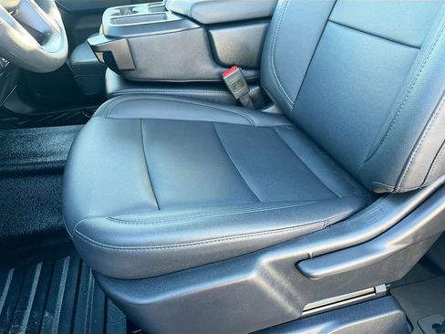 Used 2025 Chevrolet Silverado 2500 W/T w/ WT/CX Safety Package image 19