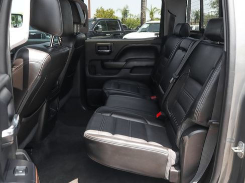 Used 2017 GMC Sierra 1500 Denali AWD/4WD image 43