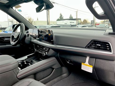 New 2026 Chevrolet Suburban RST w/ Comfort Package image 23