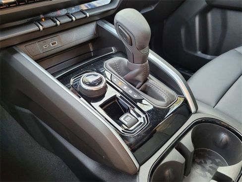 New 2025 Chevrolet Colorado Trail Boss image 20