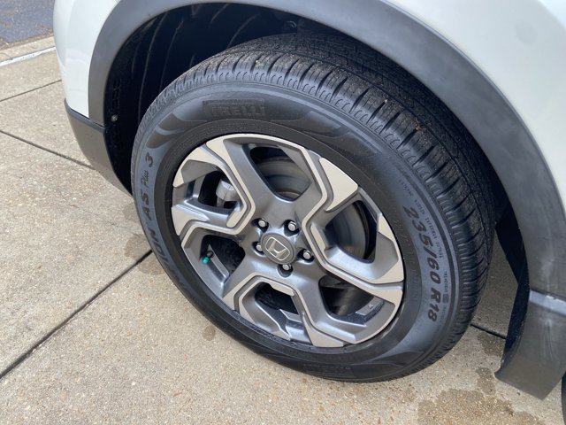 Used 2018 Honda CR-V EX-L image 25