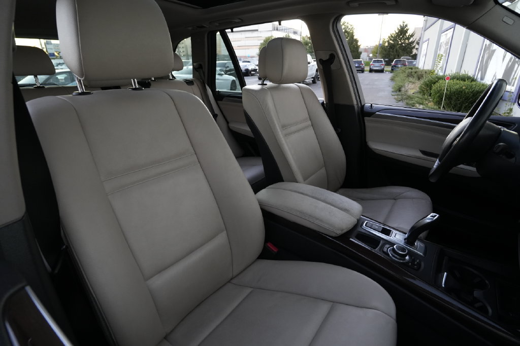 Used 2013 BMW X5 xDrive35i AWD/4WD image 31