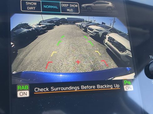 New 2026 Subaru Crosstrek 2.5i Limited image 20