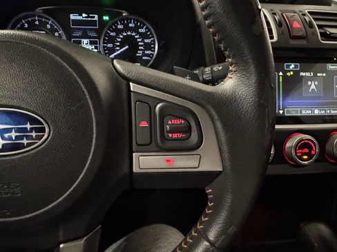 Used 2016 Subaru Crosstrek 2.0i Limited image 25