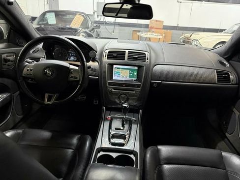 Used 2008 Jaguar XKR R RWD image 18