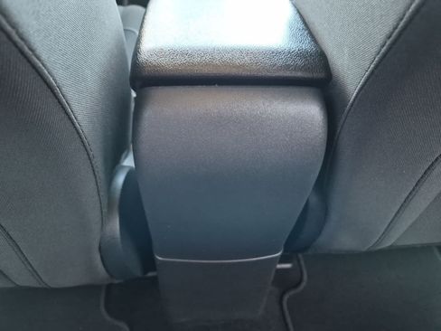 Used 2019 Ford EcoSport SE FWD image 20