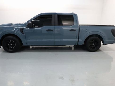 Used 2023 Ford F150 XL w/ STX Appearance Package RWD image 48