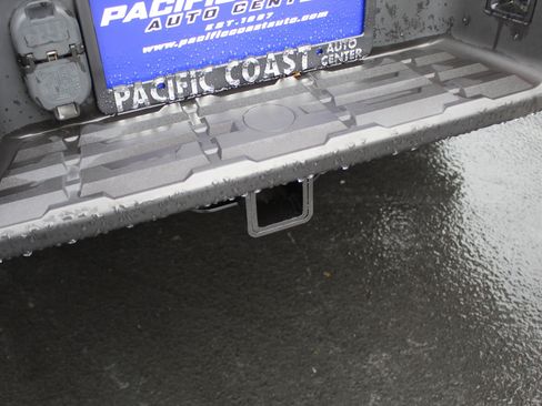 Used 2022 Nissan Frontier SV image 15