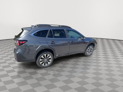 Used 2024 Subaru Outback Limited AWD/4WD image 8