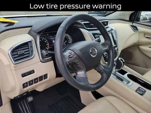 Used 2019 Nissan Murano SL image 9