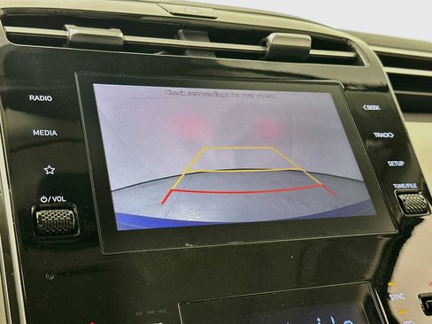 Used 2023 Hyundai Tucson SEL w/ Convenience Package FWD image 13