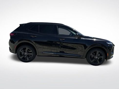 New 2026 Buick Envision Sport Touring AWD/4WD image 8
