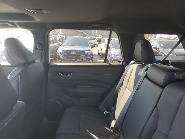 New 2026 Subaru Outback Touring XT AWD/4WD image 10