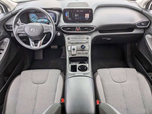 Used 2023 Hyundai Santa Fe SEL Convenience image 15