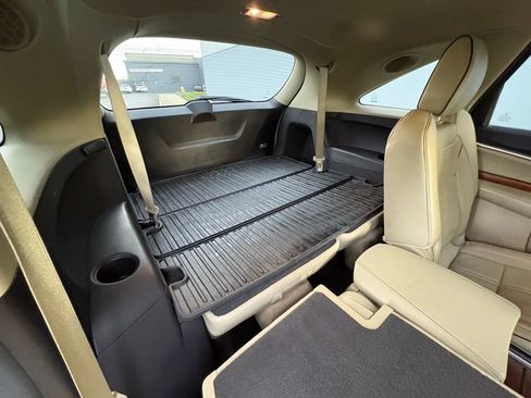 Used 2017 Acura MDX SH-AWD w/ Advance Package image 36