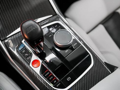 Used 2023 BMW M4 xDrive Competition image 25