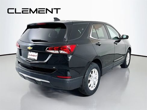 Used 2024 Chevrolet Equinox LT FWD image 7