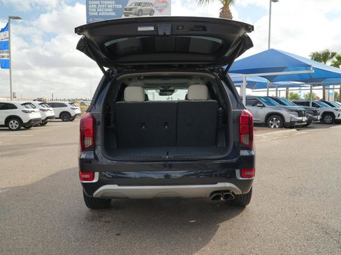 Used 2021 Hyundai Palisade Limited image 7