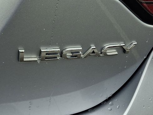 Used 2023 Subaru Legacy Premium AWD/4WD image 34