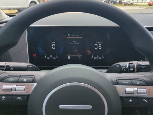 New 2026 Hyundai Tucson SEL AWD/4WD image 34