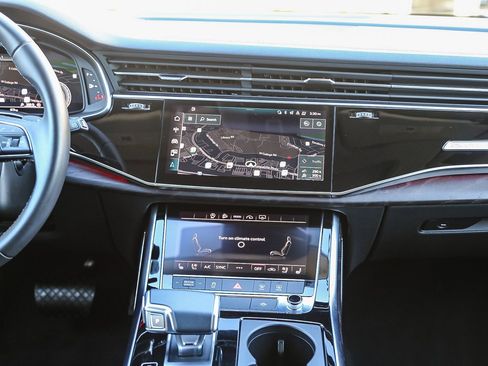 Certified 2023 Audi Q8 Premium Plus w/ Premium Plus Package image 14