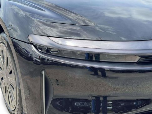 Used 2025 Lucid Air Pure RWD image 11