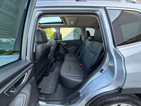 Used 2023 Subaru Forester Touring AWD/4WD image 39