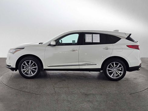Used 2023 Acura RDX w/Technology Package image 6
