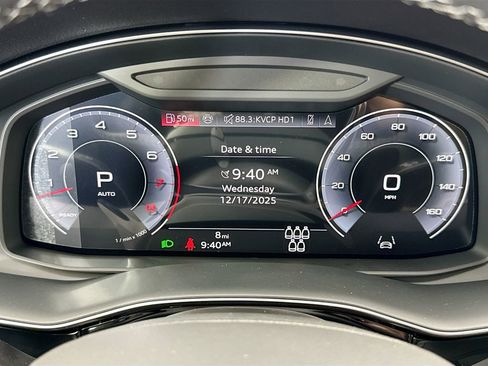 Used 2026 Audi Q7 3.0T Premium Plus w/ Premium Plus Package image 35