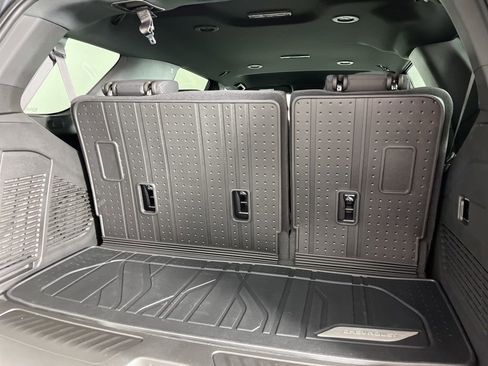 New 2026 Chevrolet Tahoe LS AWD/4WD image 20