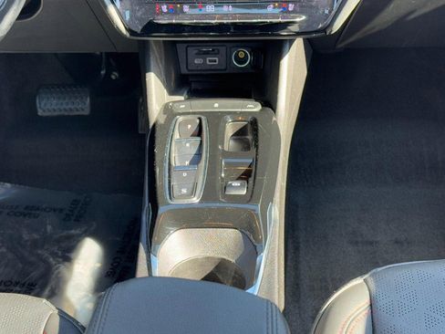 Used 2023 Chevrolet Bolt EUV LT w/ Convenience Package image 14