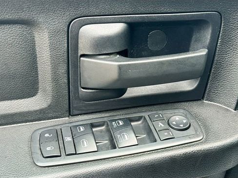 Used 2018 RAM 1500 Tradesman w/ Protection Group AWD/4WD image 17