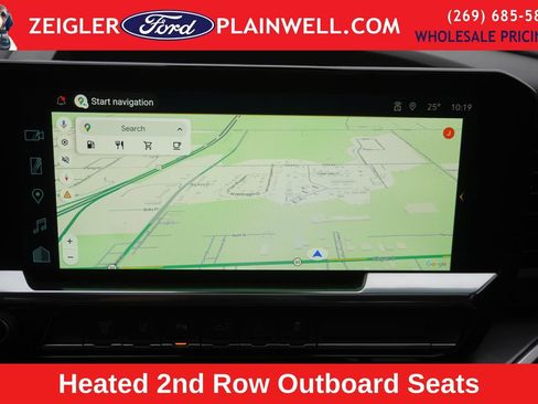 Used 2024 Chevrolet Silverado 2500 High Country image 19