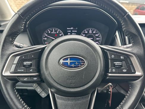 Used 2022 Subaru Outback Premium AWD/4WD image 28