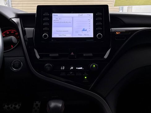 Used 2023 Toyota Camry TRD image 18