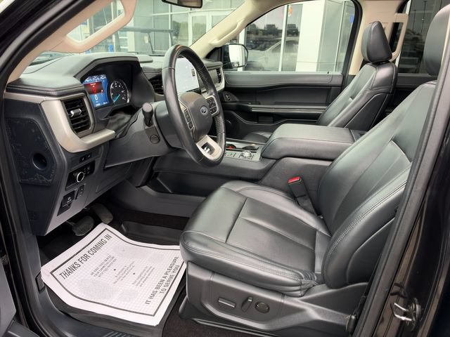Used 2023 Ford Expedition XLT AWD/4WD image 18