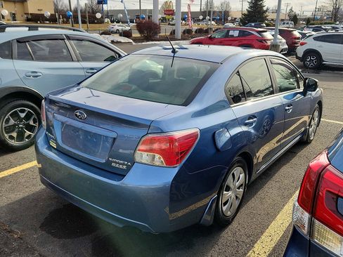 Used 2014 Subaru Impreza 2.0i image 6
