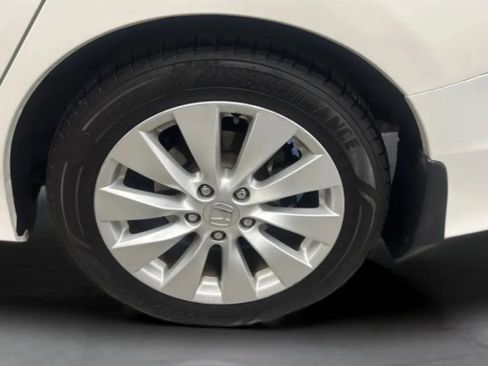Used 2014 Honda Accord EX-L image 36