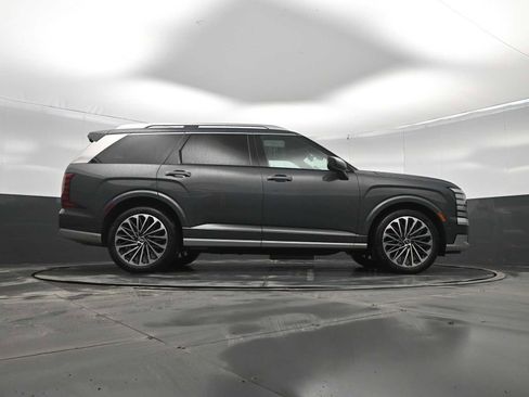 New 2026 Hyundai Palisade Calligraphy image 39