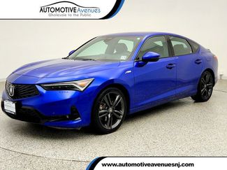 Used 2023 Acura Integra A-Spec FWD video 1