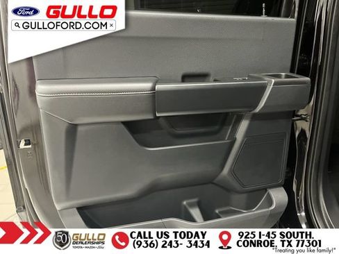 Certified 2024 Ford F150 STX RWD image 16