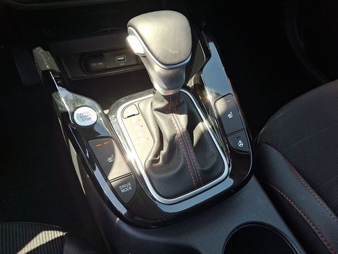 Used 2022 Kia Soul Turbo FWD image 15