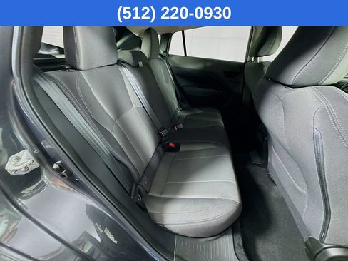Used 2024 Subaru Crosstrek 2.0i AWD/4WD image 32