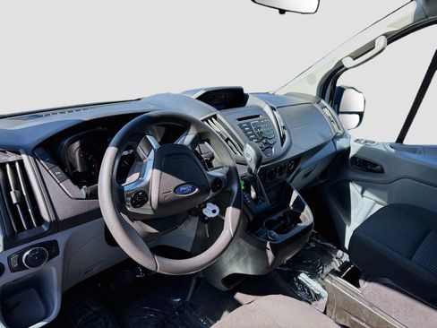 Used 2018 Ford Transit 350 130 Low Roof RWD image 15