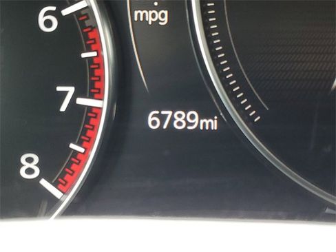 Certified 2025 MAZDA CX-30 2.5 Turbo w/ Premium Package image 26