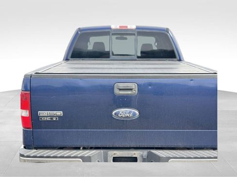 Used 2008 Ford F150 image 11
