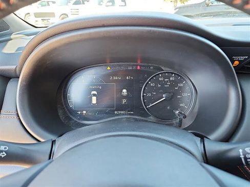 Used 2024 Nissan Kicks SR image 14